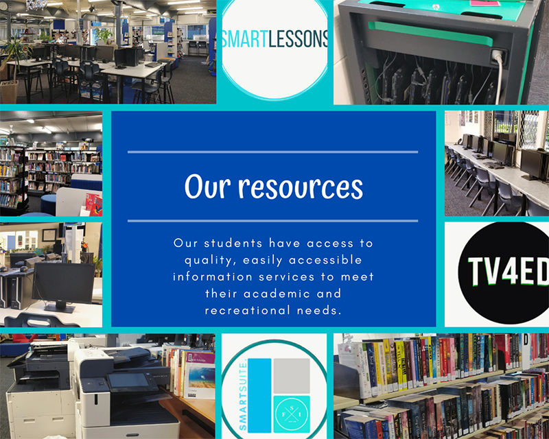 Library Resources